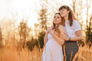 Lynchburg Queer Couples Photographer