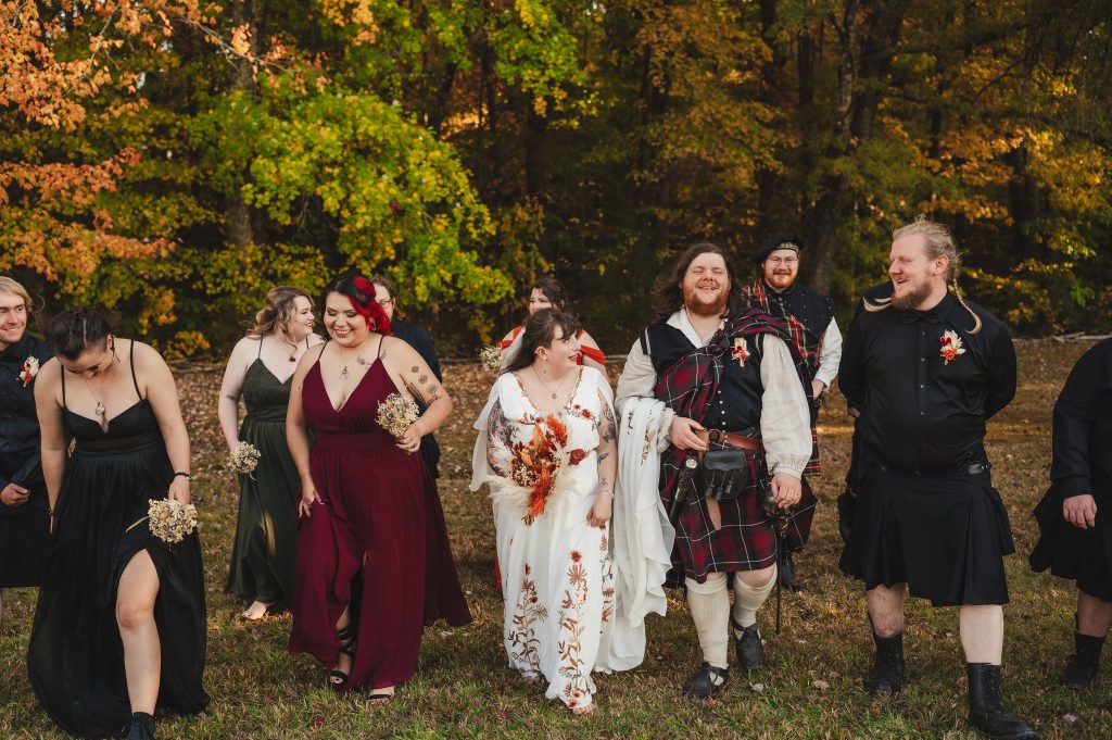 Wedding Party