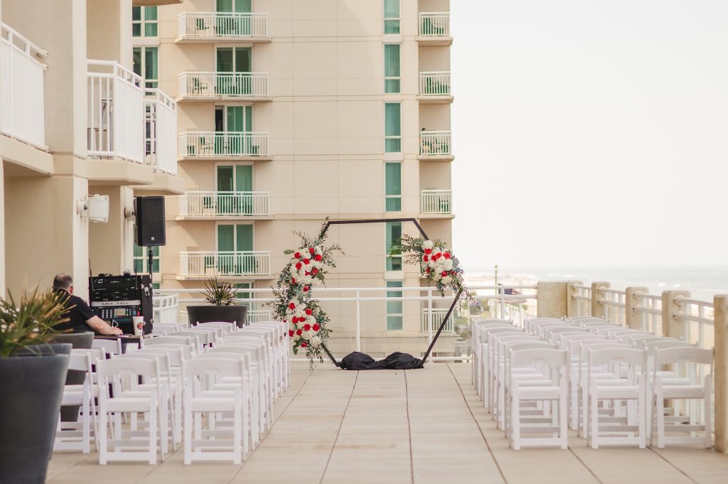 Hilton Garden Inn Virginia Beach